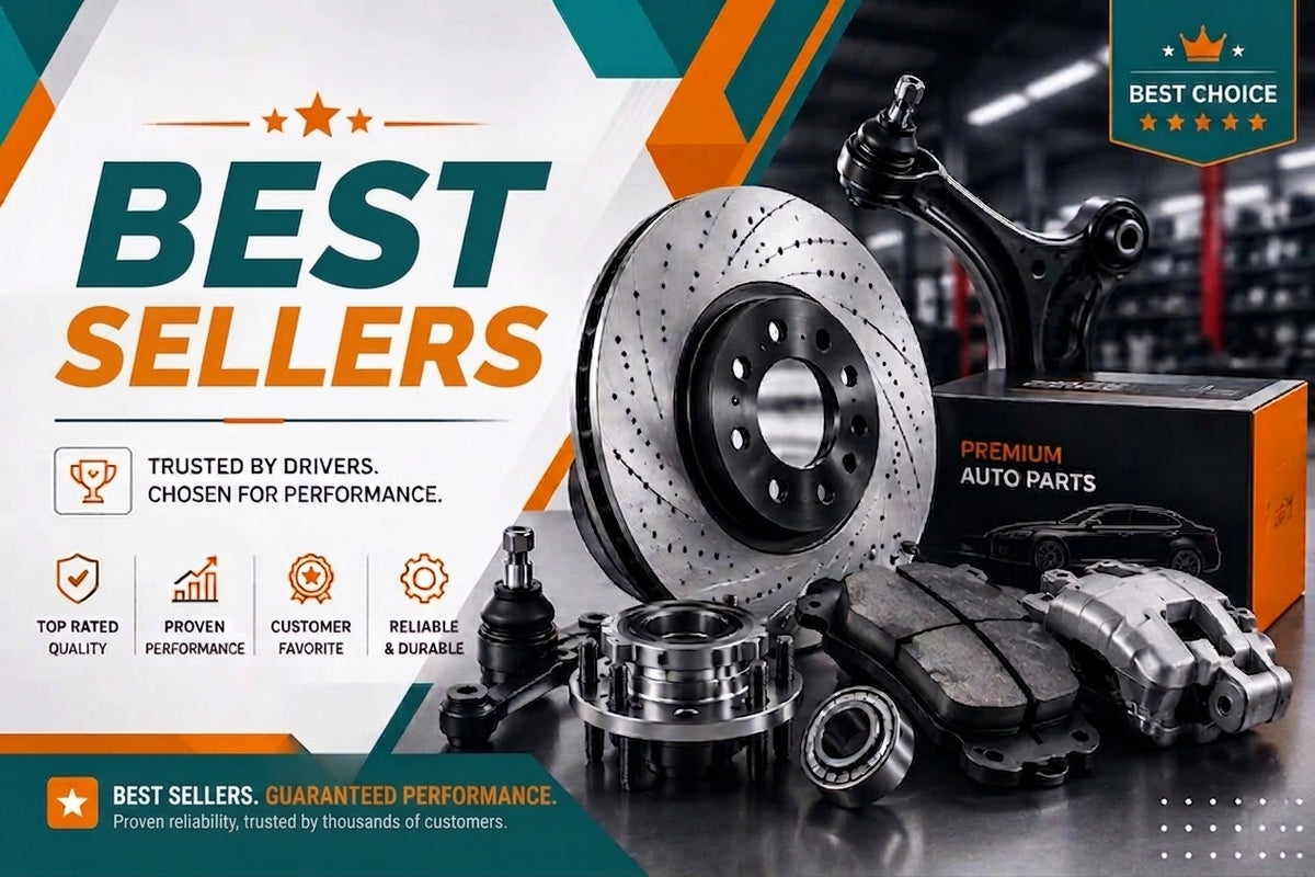 Best Sellers