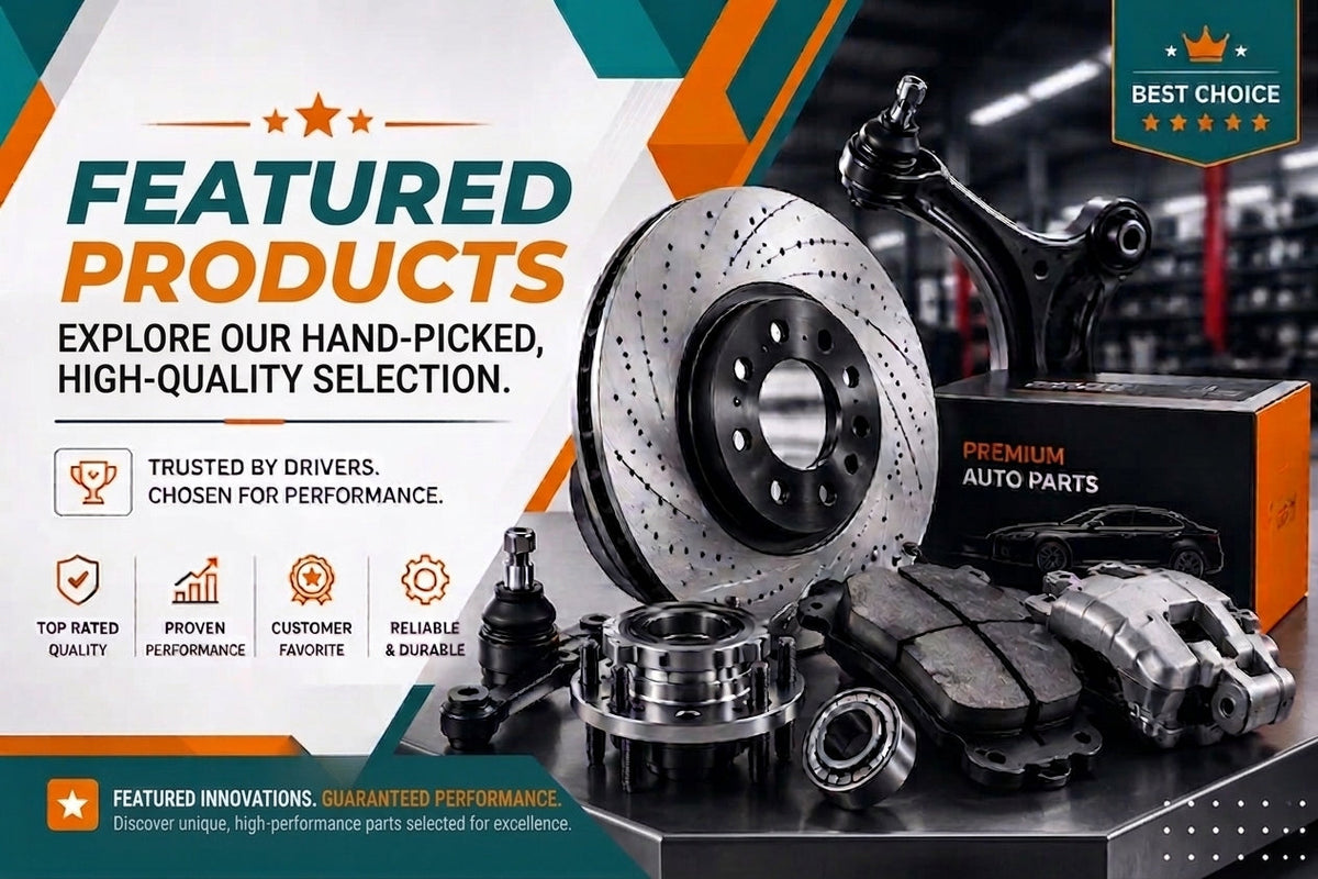 Featured Products