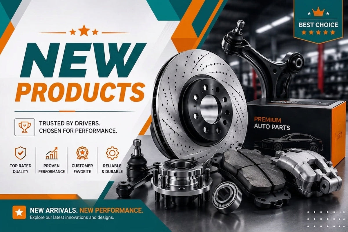 New Products